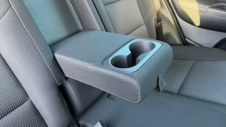 Kia Sportage 1.6 CRDi 48V ISG 2 5dr Diesel Estate